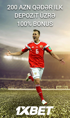 1 xBet bonus